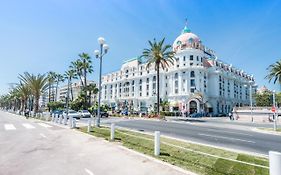 2 Pieces Promenade Des Anglais